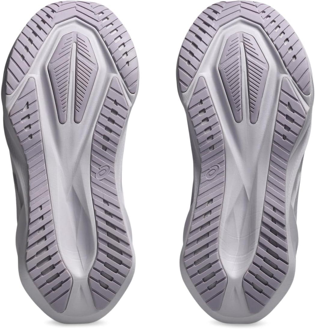 image:imageASICS Womens NOVABLAST 5 Running ShoesDusk VioletLilac Hint