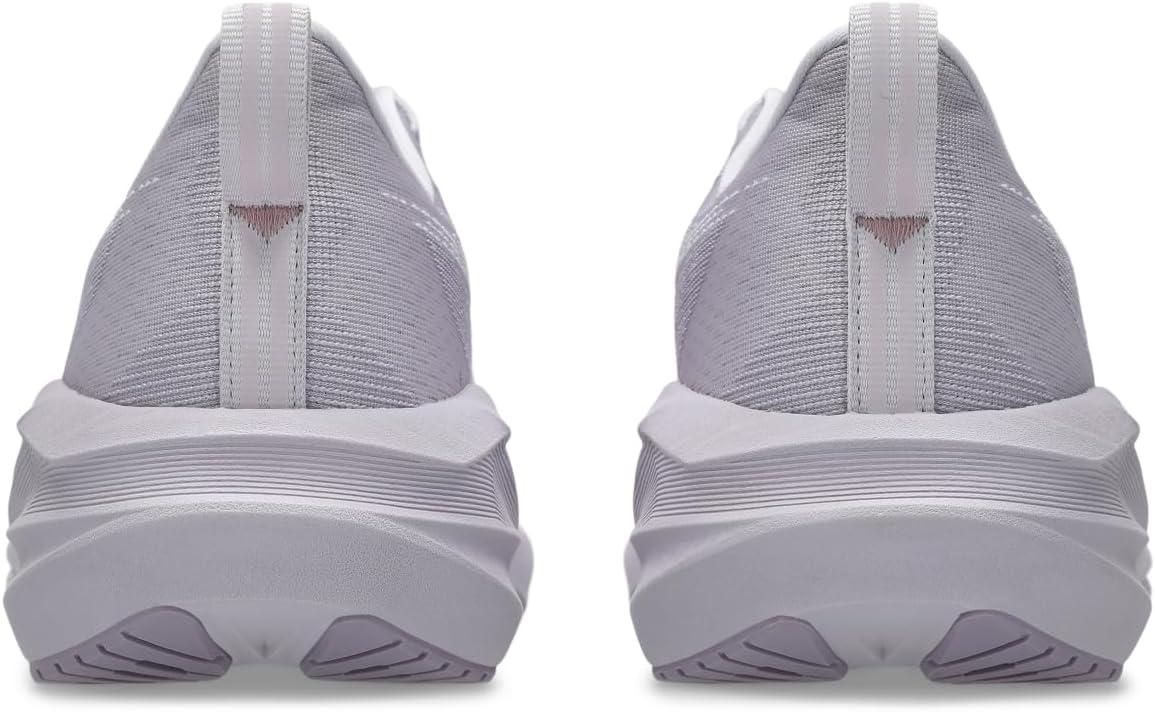 image:imageASICS Womens NOVABLAST 5 Running ShoesDusk VioletLilac Hint