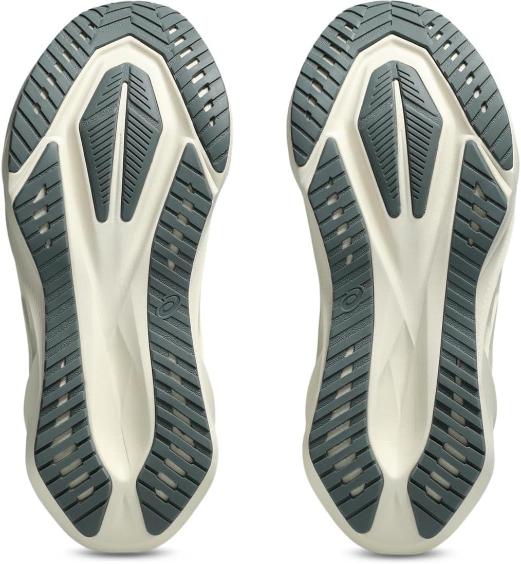 image:imageASICS Womens NOVABLAST 5 Running ShoesIndigo BlueSeal Grey
