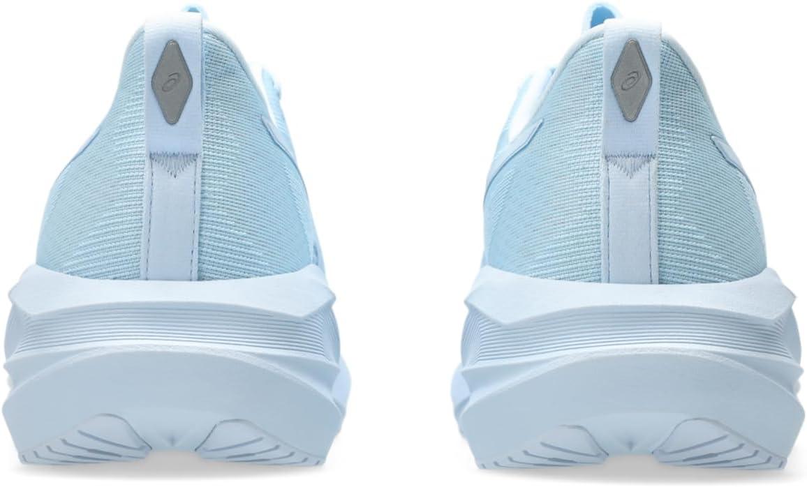 image:imageASICS Womens NOVABLAST 5 Running ShoesLiteshowLight Blue