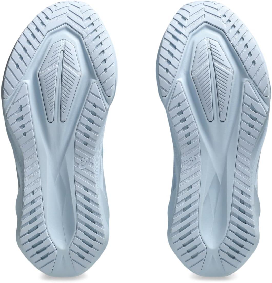 image:imageASICS Womens NOVABLAST 5 Running ShoesLiteshowLight Blue