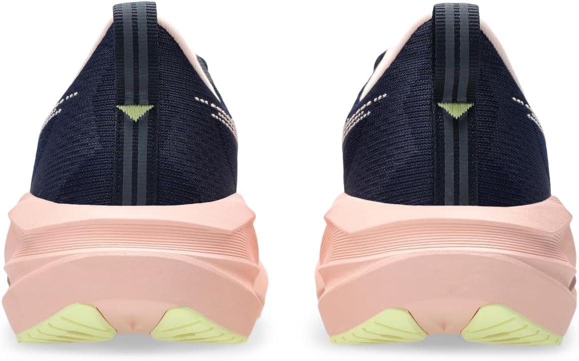 image:imageASICS Womens NOVABLAST 5 Running ShoesMidnightBreeze