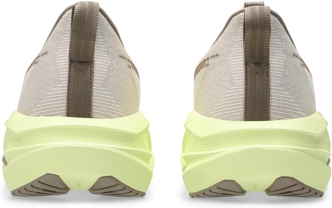image:imageASICS Womens NOVABLAST 5 Running ShoesMineral BeigeTaupe Grey
