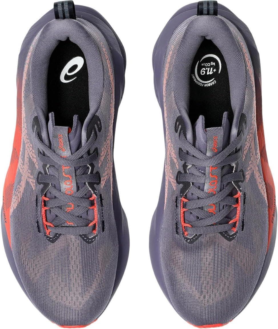image:imageASICS Womens NOVABLAST 5 Running ShoesMulticoloured