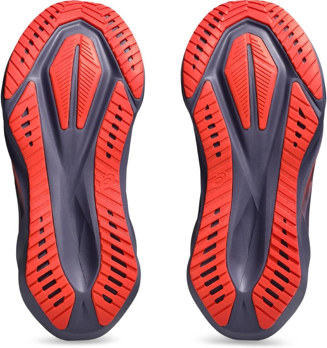 image:imageASICS Womens NOVABLAST 5 Running ShoesMulticoloured