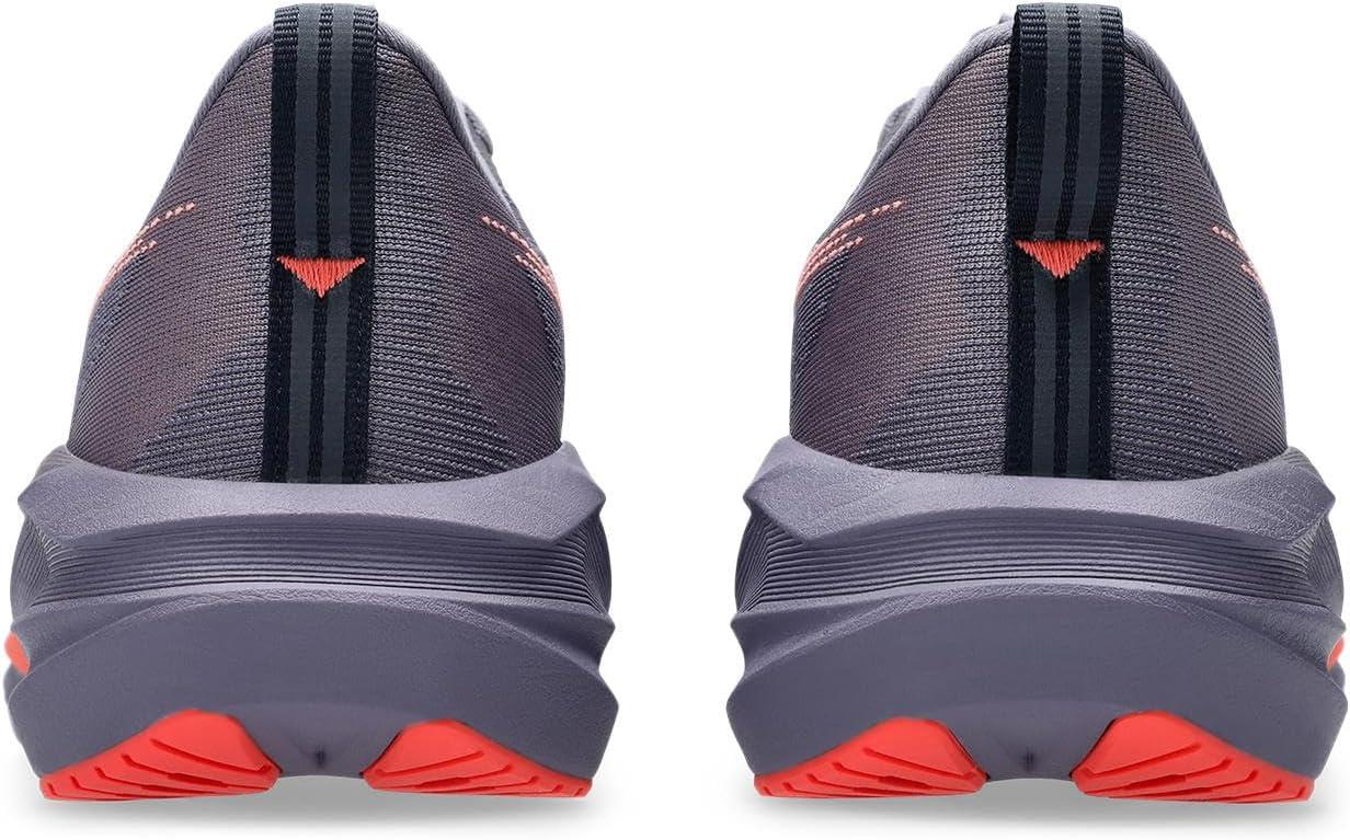 image:imageASICS Womens NOVABLAST 5 Running ShoesMulticoloured