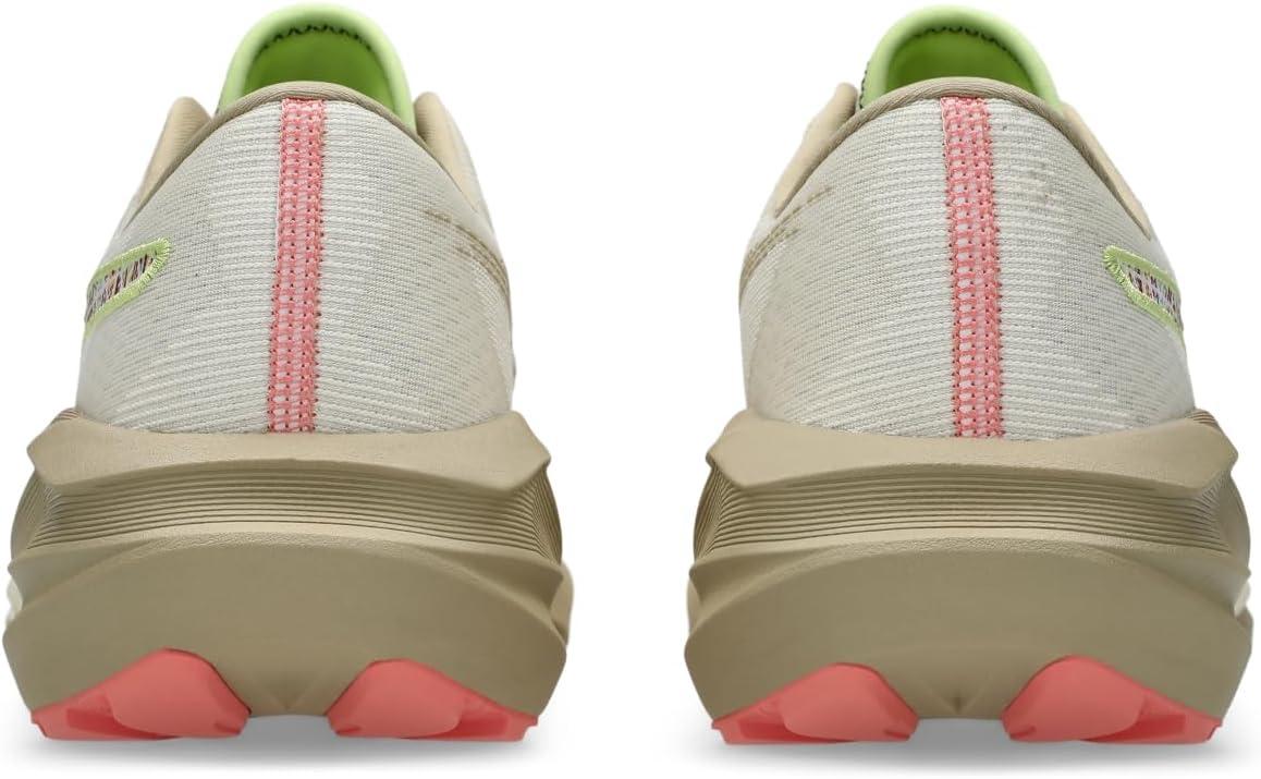 image:imageASICS Womens NOVABLAST 5 Running ShoesNature BathingGuava