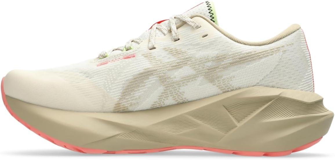 image:imageASICS Womens NOVABLAST 5 Running ShoesNature BathingGuava