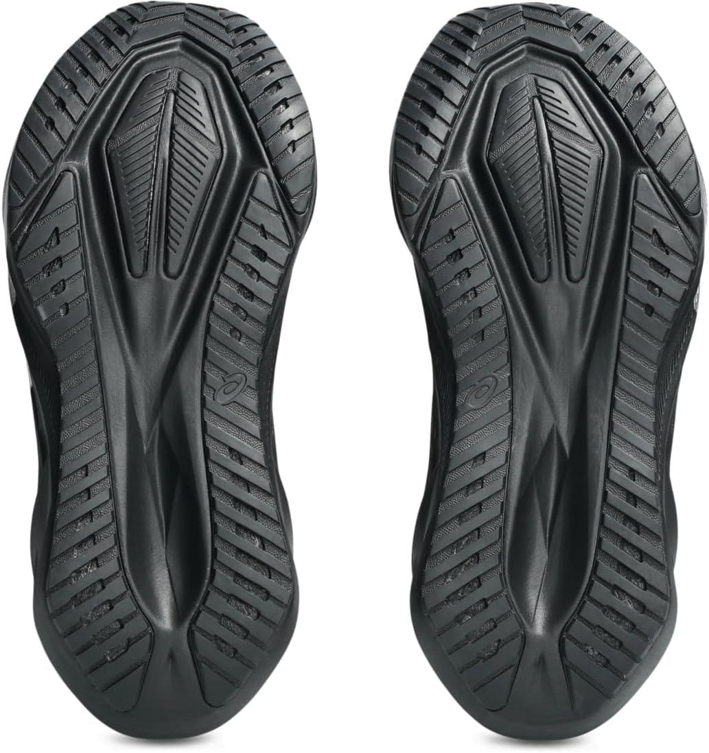 image:imageASICS Womens NOVABLAST 5 Running ShoesPlatinumBlack