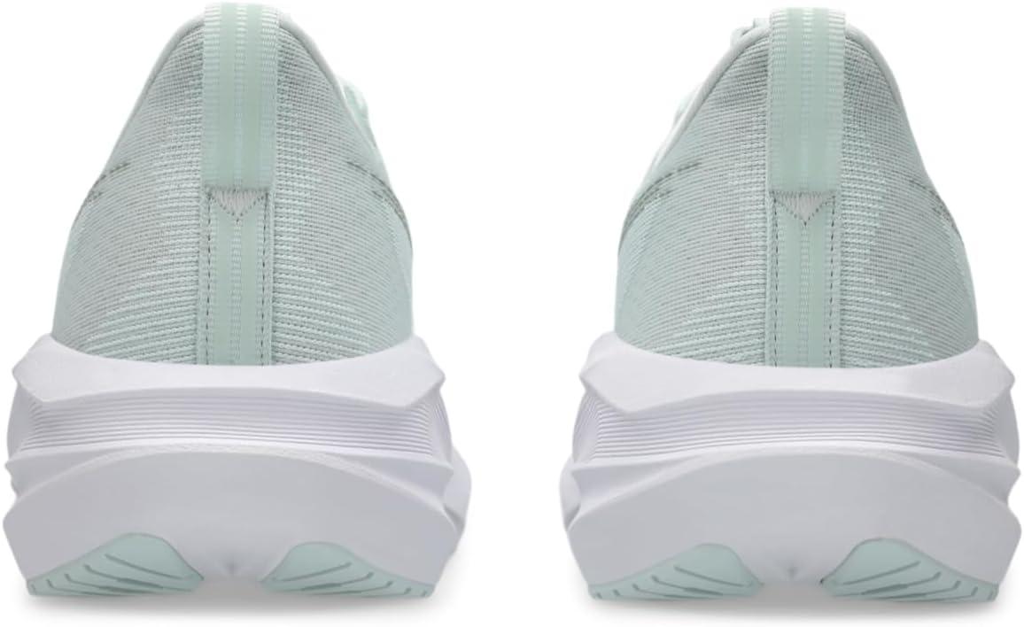 image:imageASICS Womens NOVABLAST 5 Running ShoesPure AquaSeal Grey