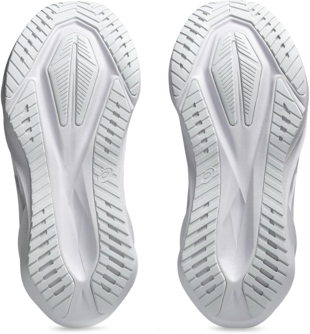 image:imageASICS Womens NOVABLAST 5 Running ShoesWhitePiedmont Grey