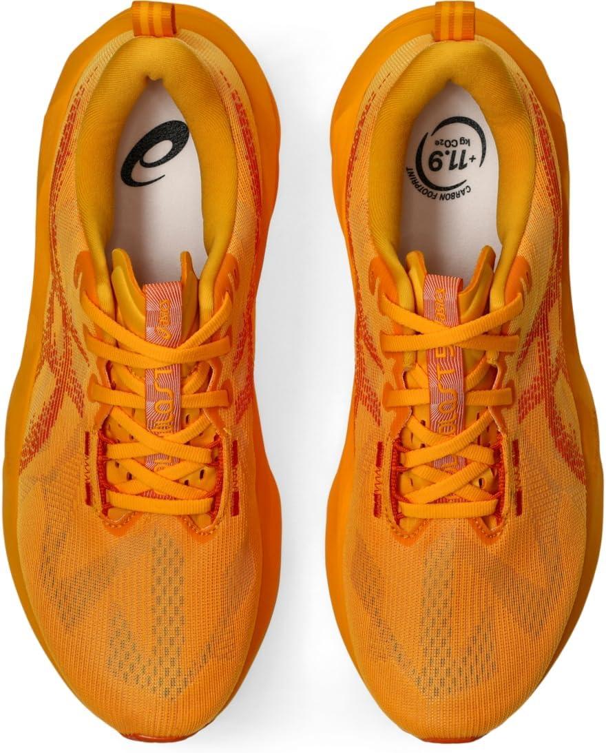 image:imageASICS Womens NOVABLAST 5 Running ShoesYamabukiAnzu