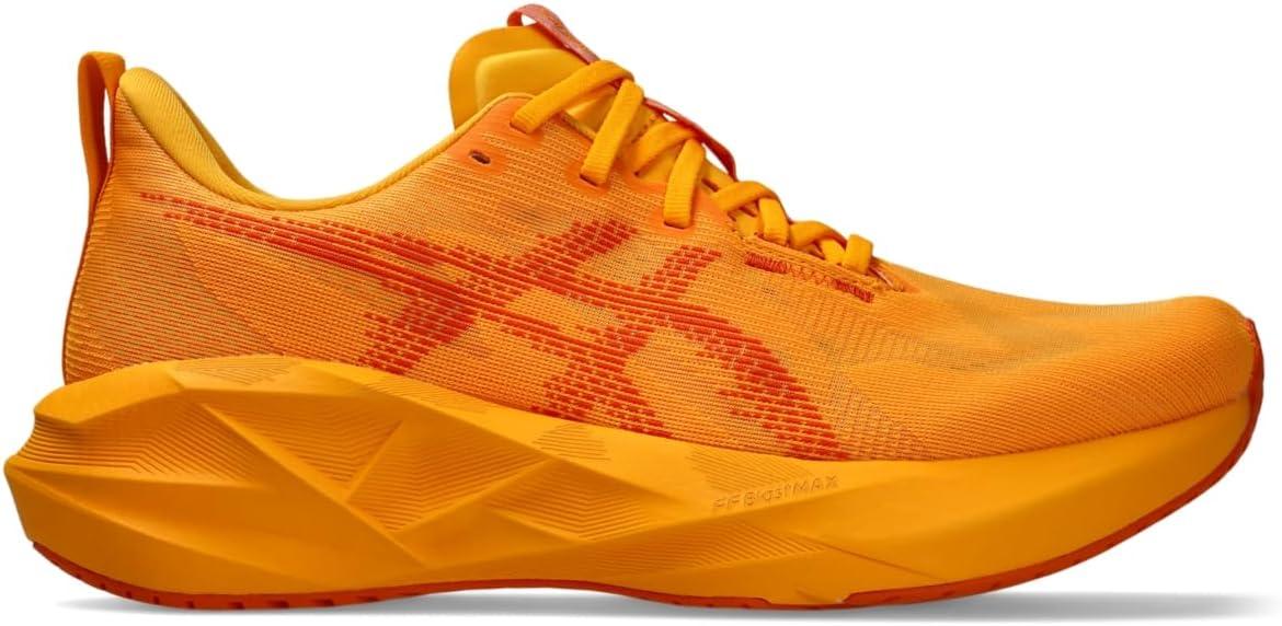 image:imageASICS Womens NOVABLAST 5 Running ShoesYamabukiAnzu
