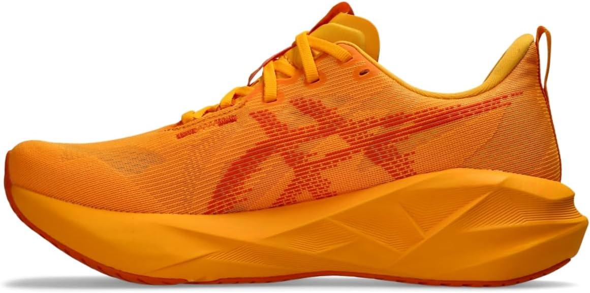 image:imageASICS Womens NOVABLAST 5 Running ShoesYamabukiAnzu