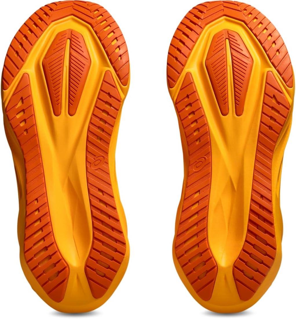 image:imageASICS Womens NOVABLAST 5 Running ShoesYamabukiAnzu