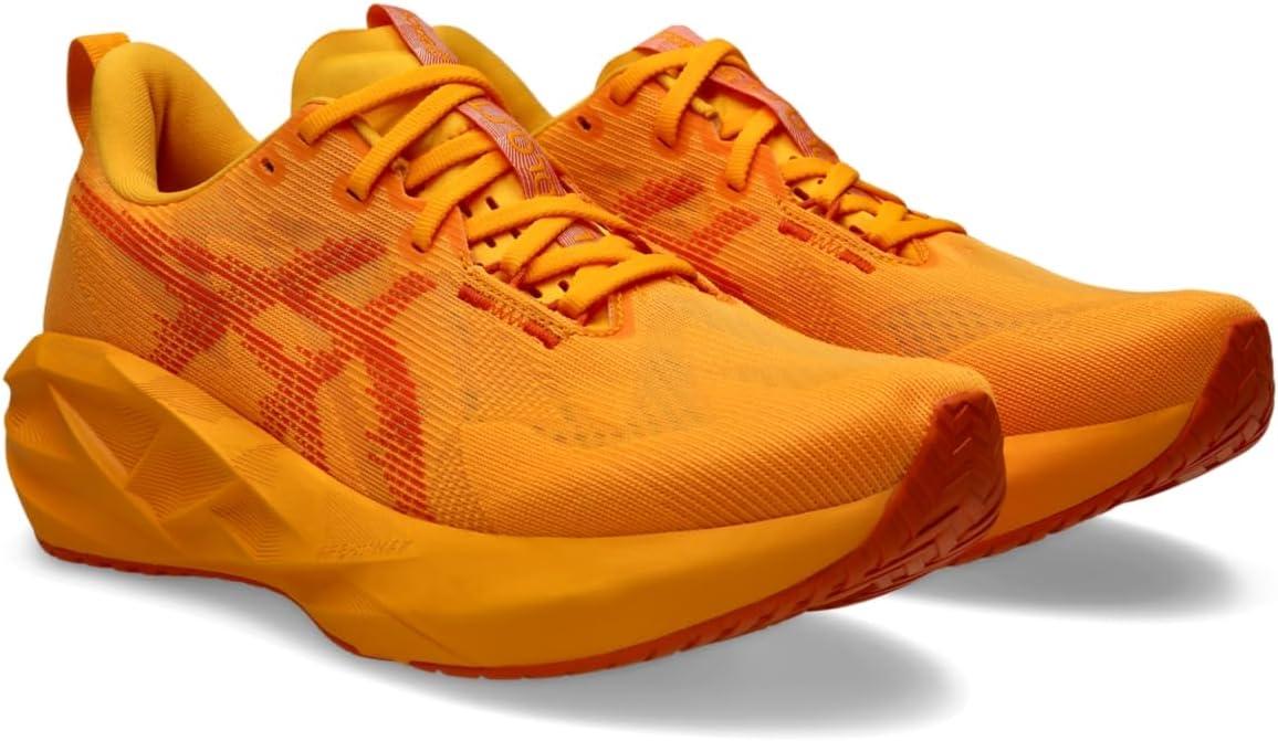 image:imageASICS Womens NOVABLAST 5 Running ShoesYamabukiAnzu