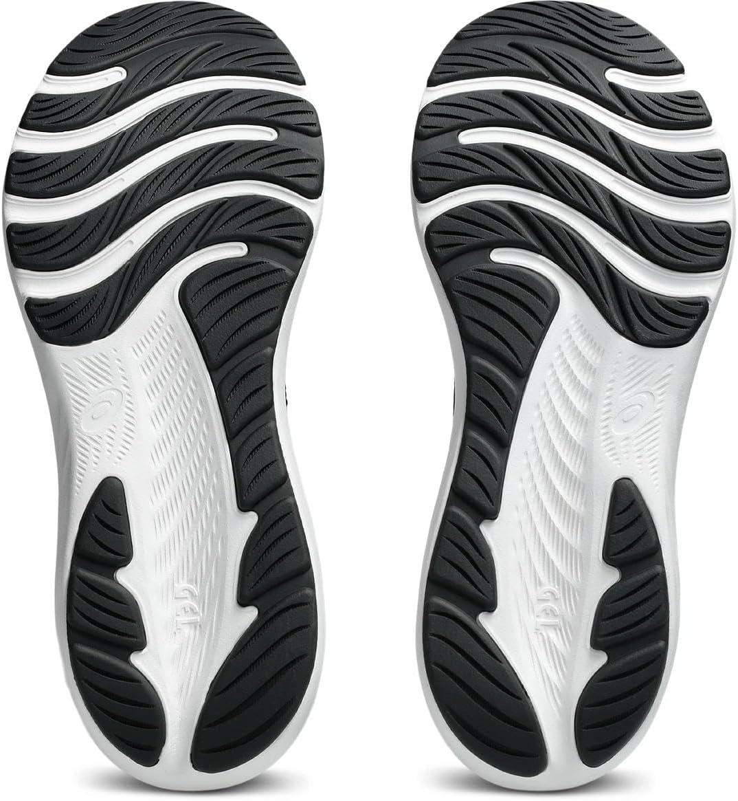 image:imageAsics Mens GelContend 9 Running Shoes406 MidnightFlash Red