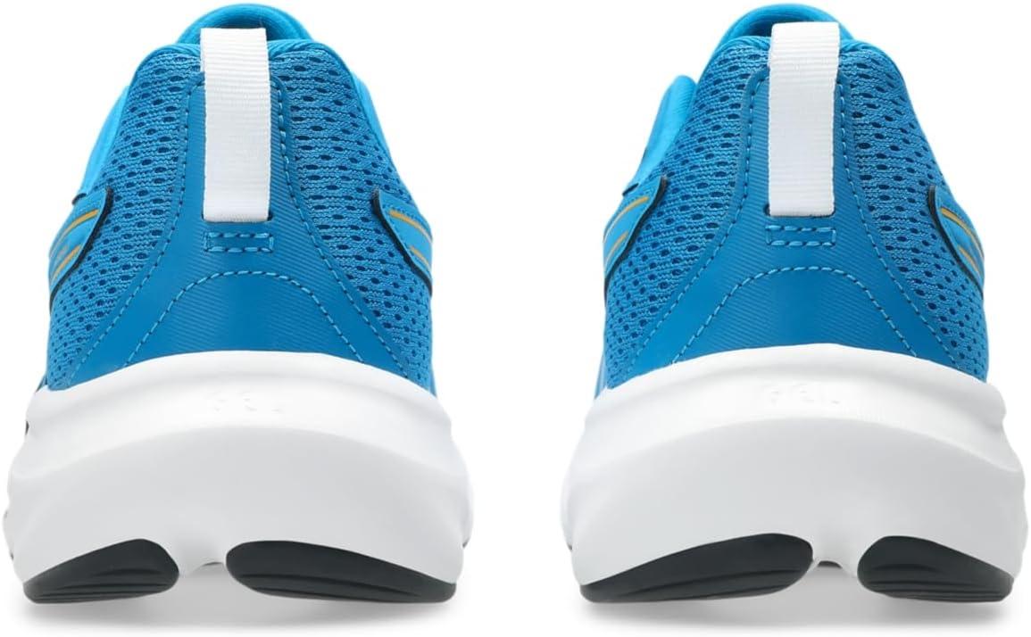 image:imageAsics Mens GelContend 9 Running ShoesAegean BlueYamabuki