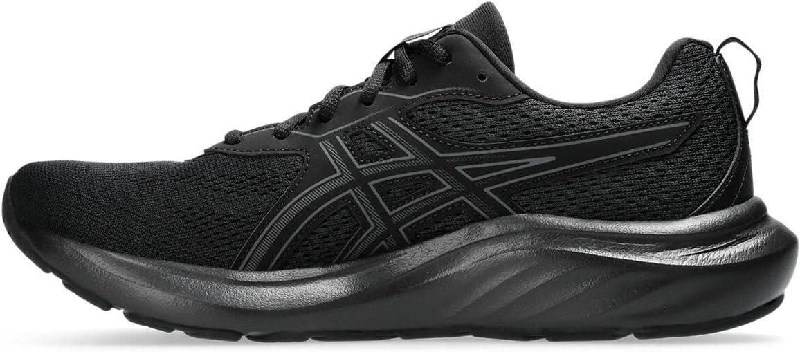 image:imageAsics Mens GelContend 9 Running ShoesBlack Graphite