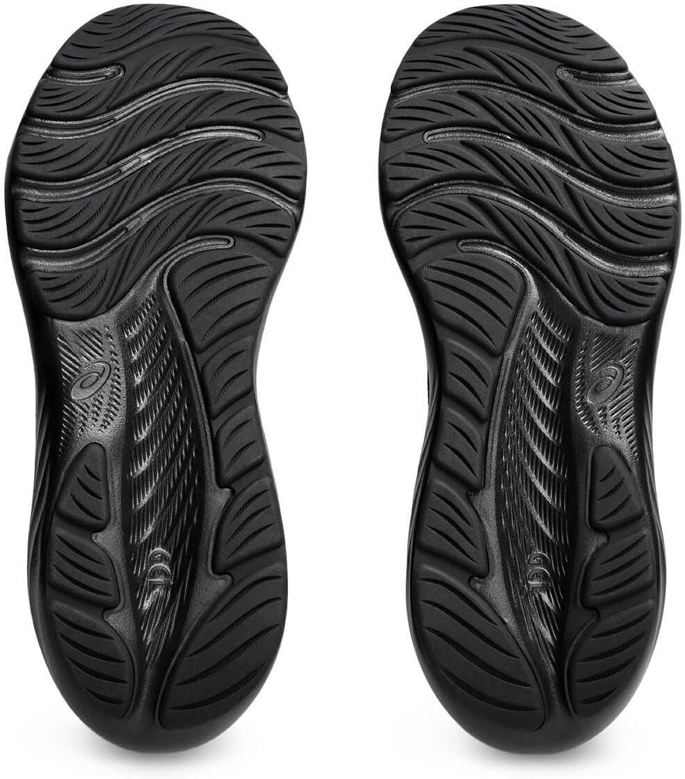 image:imageAsics Mens GelContend 9 Running ShoesBlack Graphite
