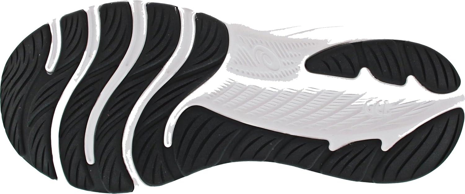 image:imageAsics Mens GelContend 9 Running ShoesBlack White