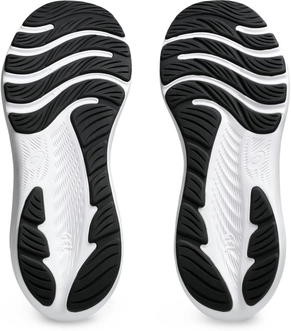 image:imageAsics Mens GelContend 9 Running ShoesBlackNew Leaf