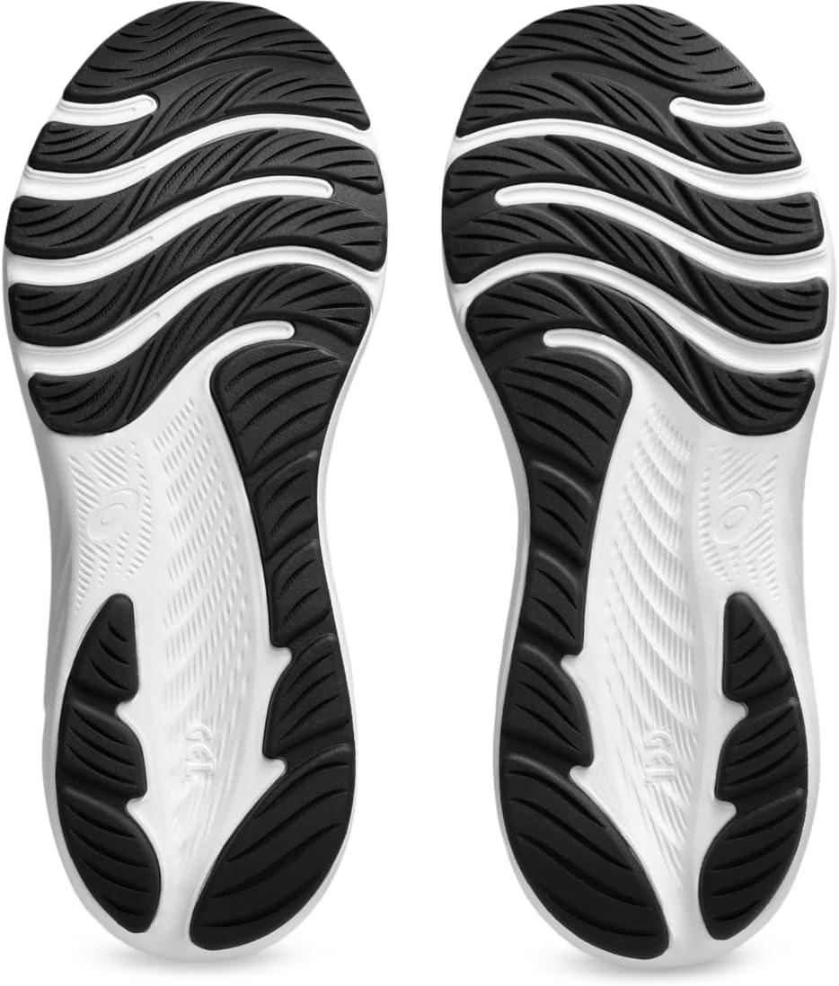 image:imageAsics Mens GelContend 9 Running ShoesBlackWave Teal