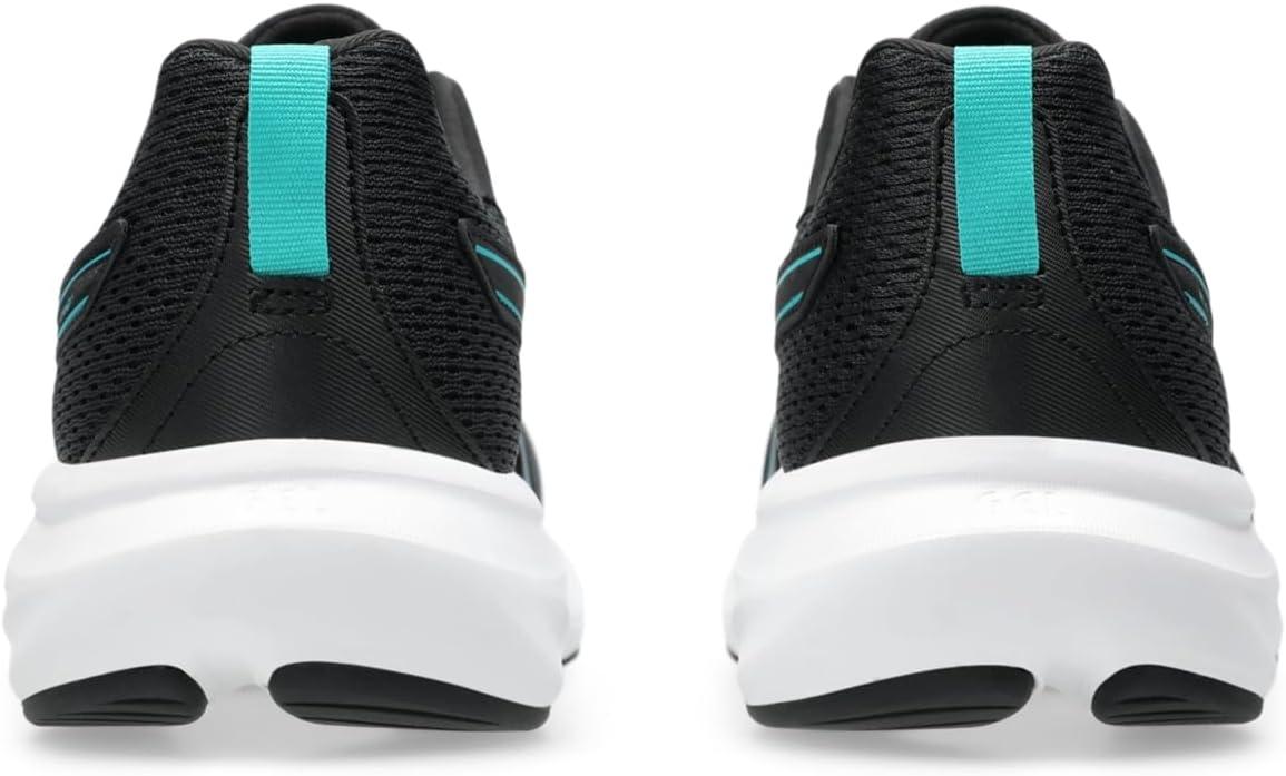 image:imageAsics Mens GelContend 9 Running ShoesBlackWave Teal