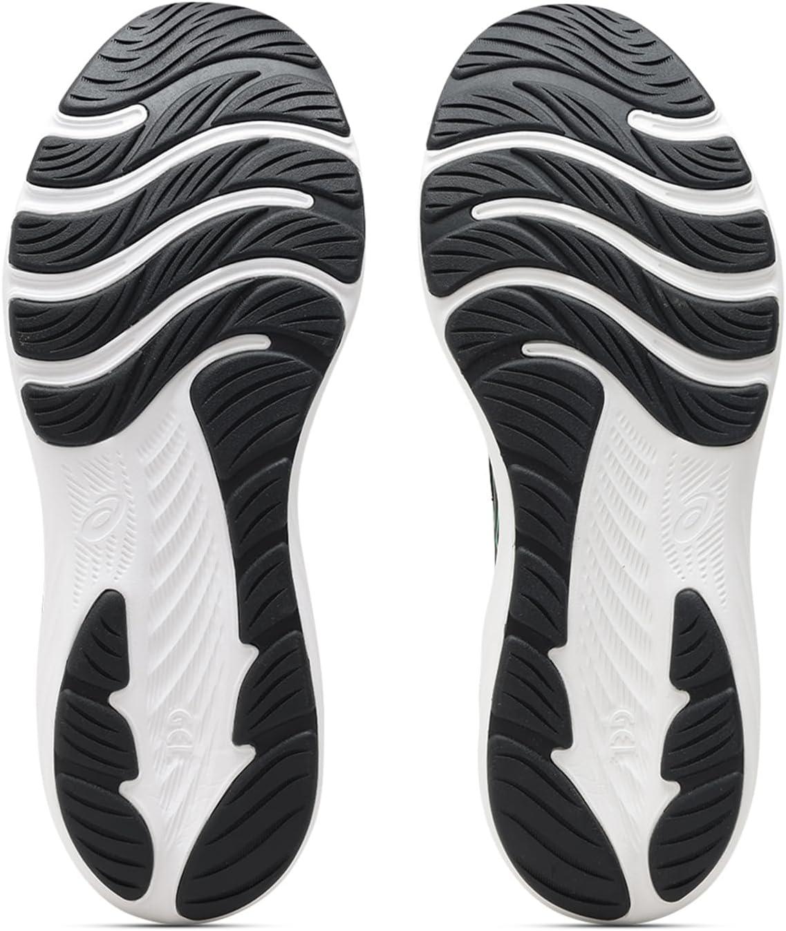 image:imageAsics Mens GelContend 9 Running ShoesBlue Expanse Digital Aqua