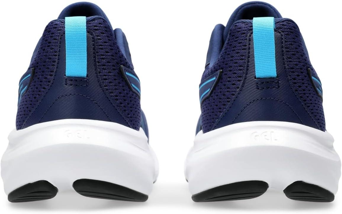 image:imageAsics Mens GelContend 9 Running ShoesBlue ExpanseDigital Aqua