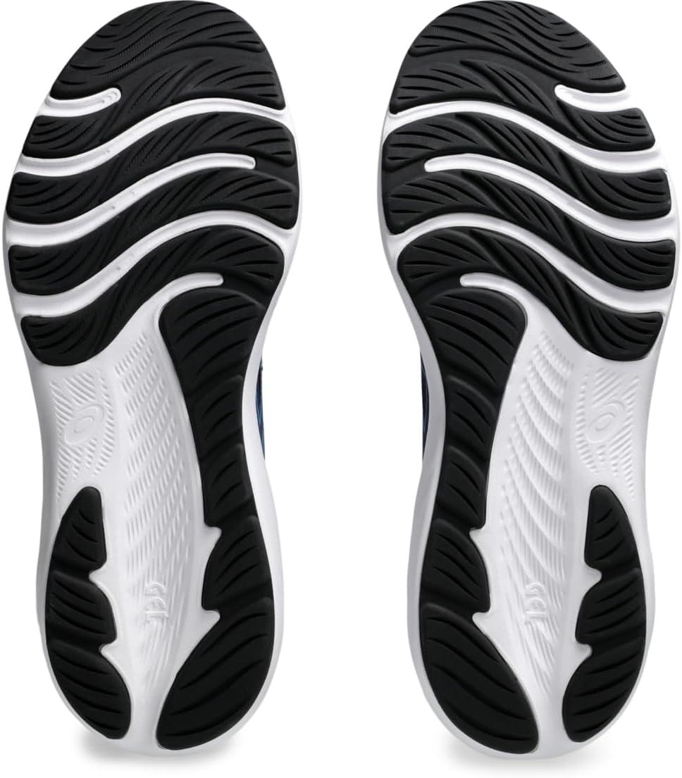 image:imageAsics Mens GelContend 9 Running ShoesBlue ExpanseDigital Aqua