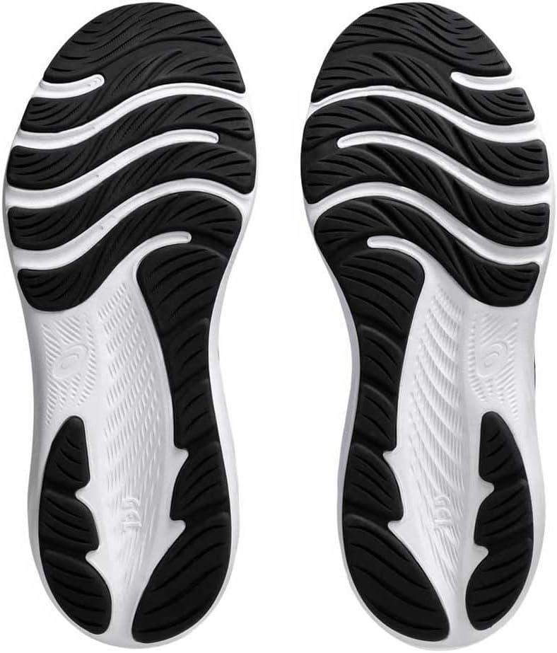 image:imageAsics Mens GelContend 9 Running ShoesBlue White