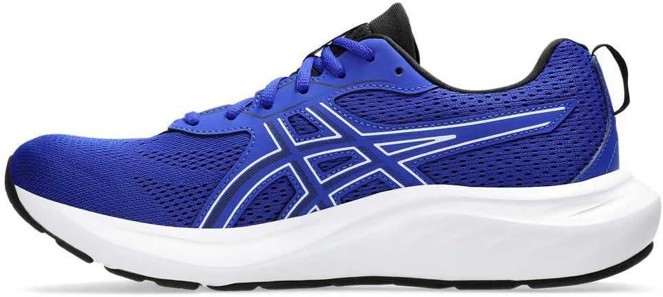 image:imageAsics Mens GelContend 9 Running ShoesBlue White