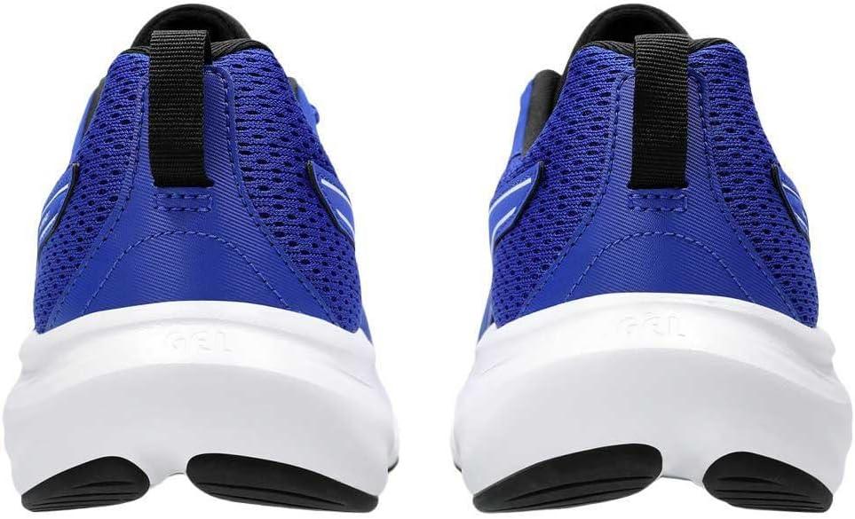 image:imageAsics Mens GelContend 9 Running ShoesBlue White