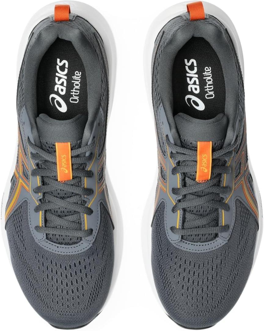 image:imageAsics Mens GelContend 9 Running ShoesCarrier GreyAnzu