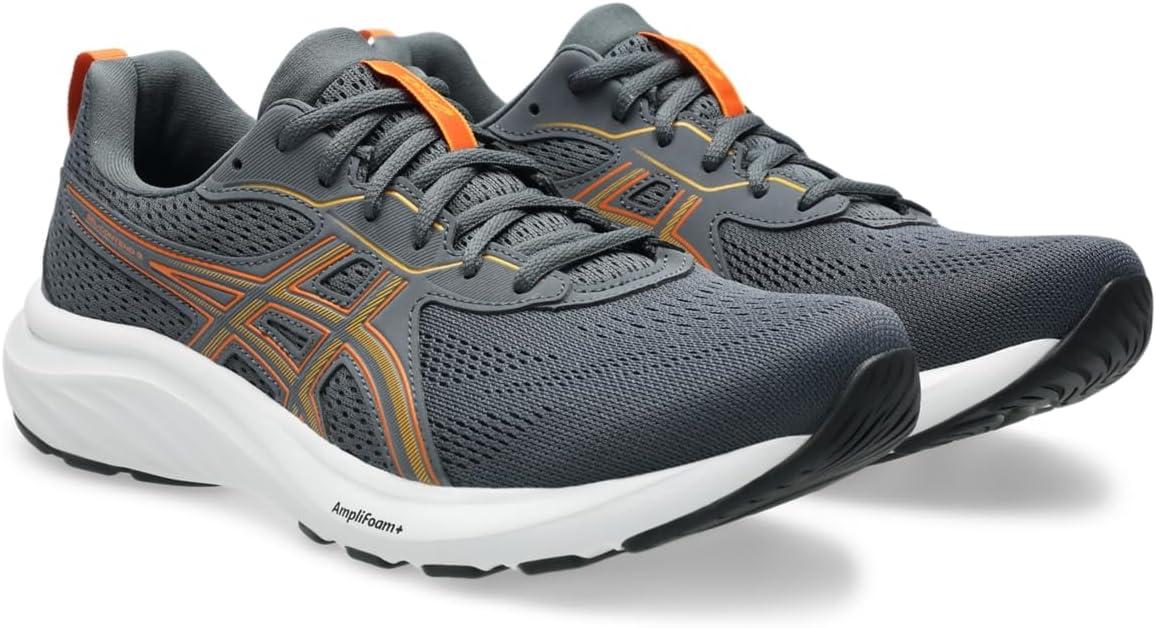 image:imageAsics Mens GelContend 9 Running ShoesCarrier GreyAnzu