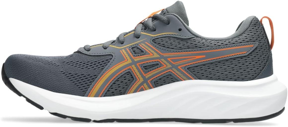 image:imageAsics Mens GelContend 9 Running ShoesCarrier GreyAnzu