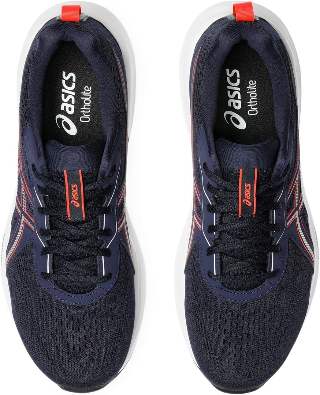 image:imageAsics Mens GelContend 9 Running ShoesMidnight