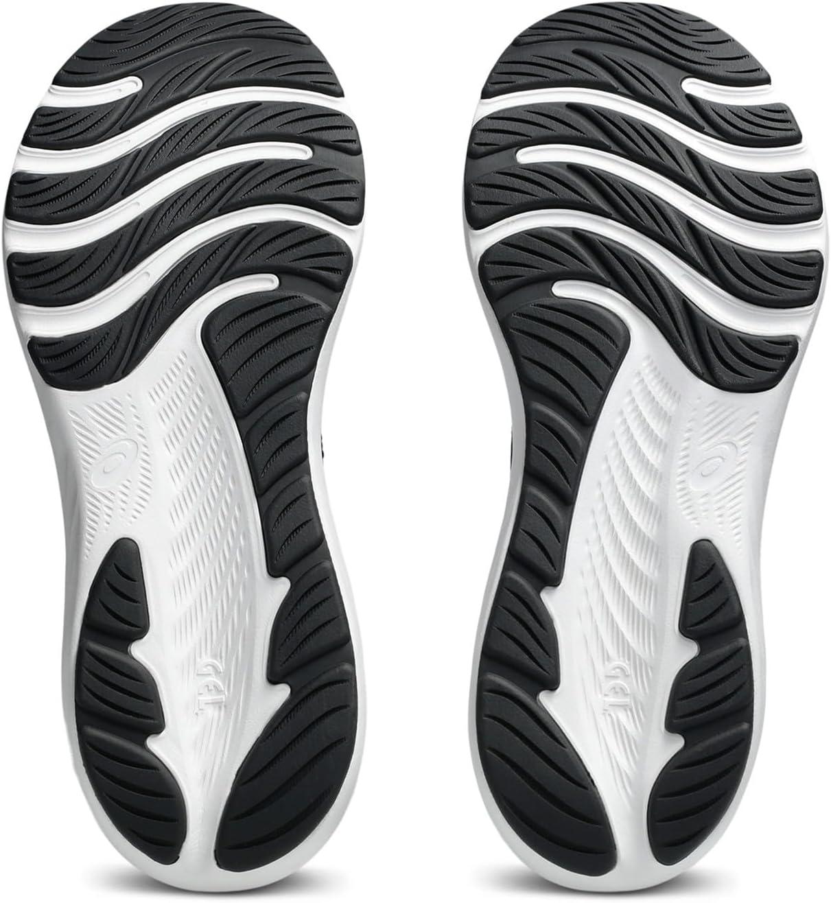 image:imageAsics Mens GelContend 9 Running ShoesMidnight Flash Red