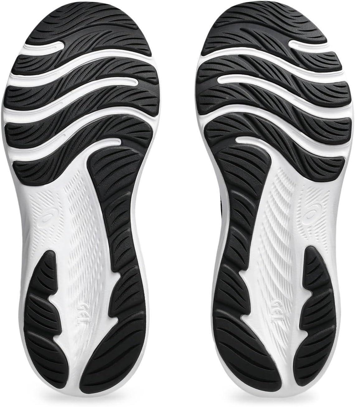 image:imageAsics Mens GelContend 9 Running ShoesMulticoloured