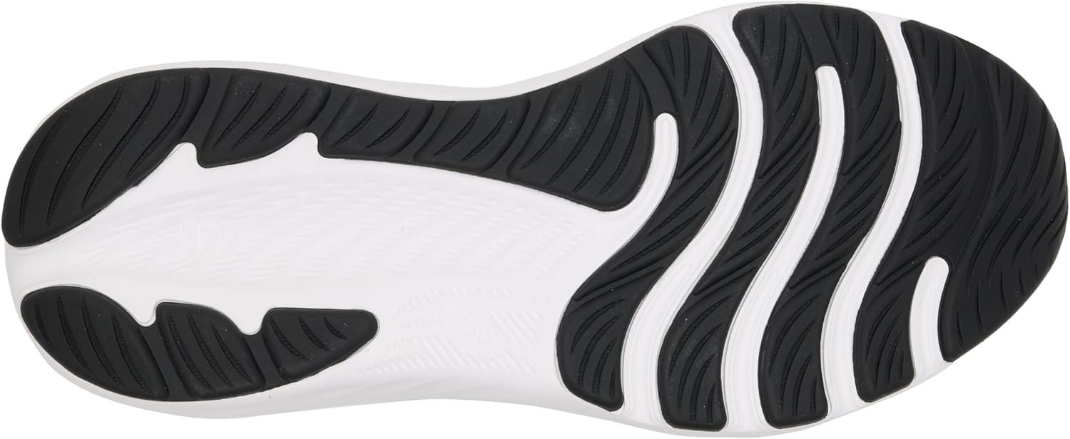 image:imageAsics Mens GelContend 9 Running ShoesPiedmont Grey Black