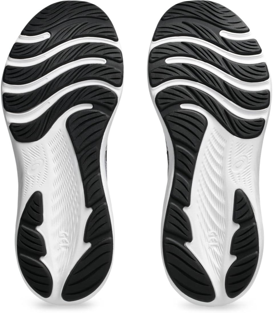 image:imageAsics Mens GelContend 9 Running ShoesPiedmont GreyBlack