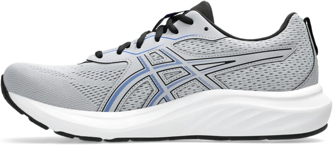image:imageAsics Mens GelContend 9 Running ShoesPiedmont GreyBlack