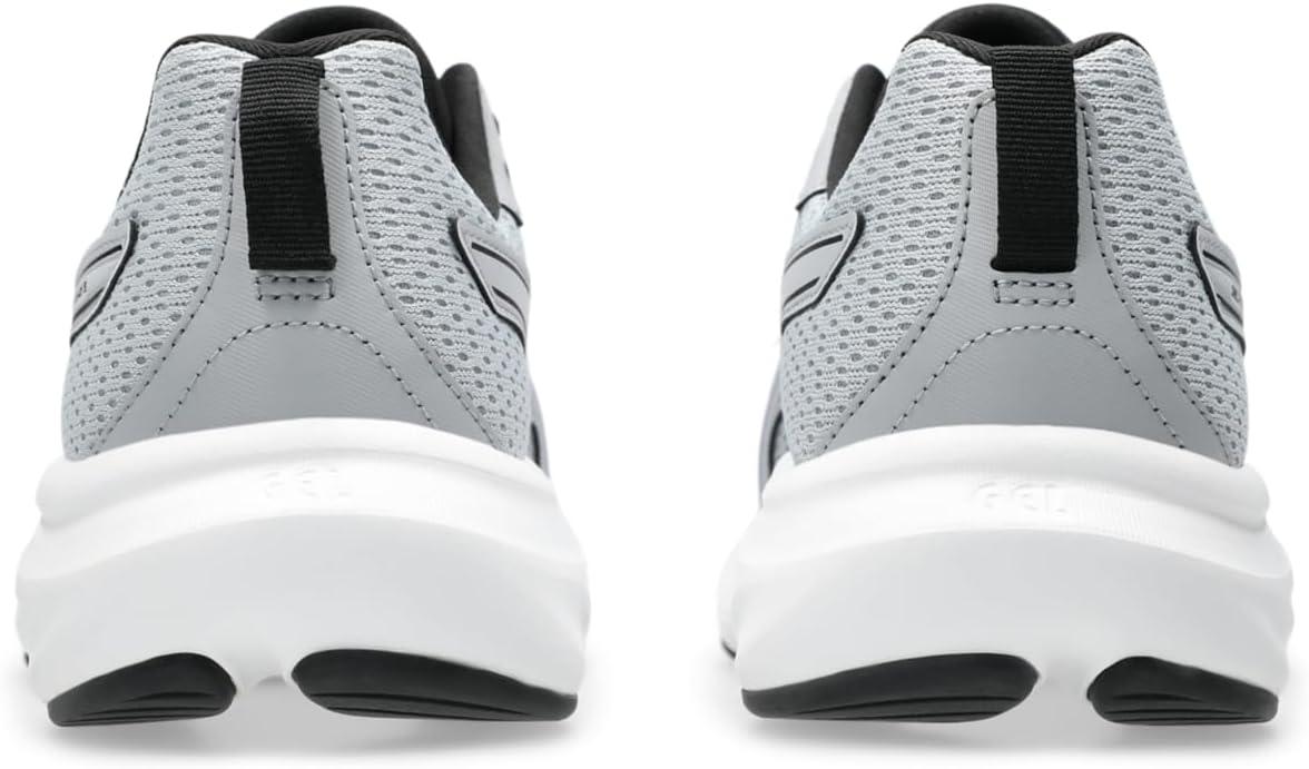 image:imageAsics Mens GelContend 9 Running ShoesPiedmont GreyBlack