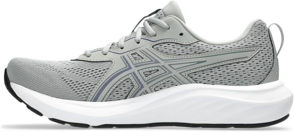 image:imageAsics Mens GelContend 9 Running ShoesSeal GreyDark Pewter