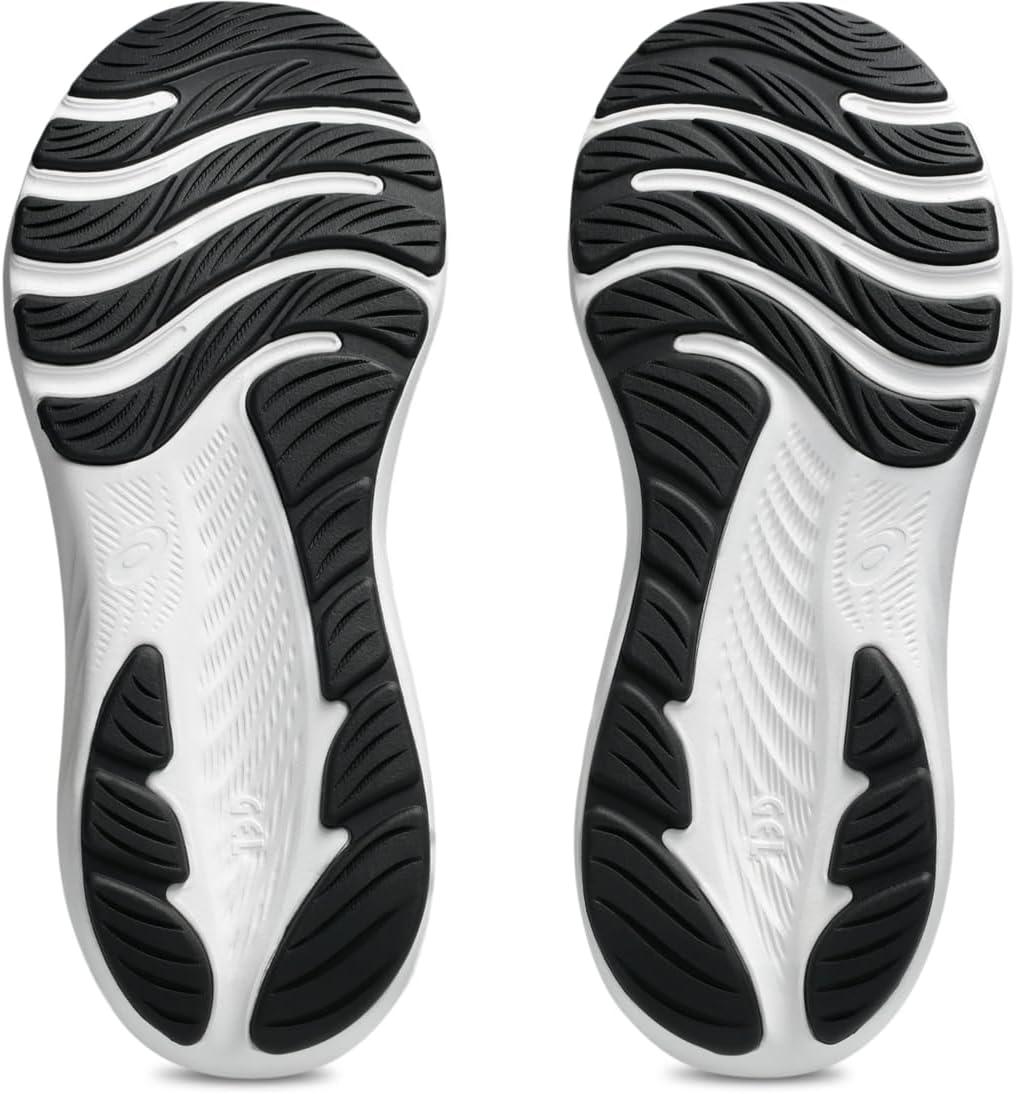 image:imageAsics Mens GelContend 9 Running ShoesSeal GreyDark Pewter