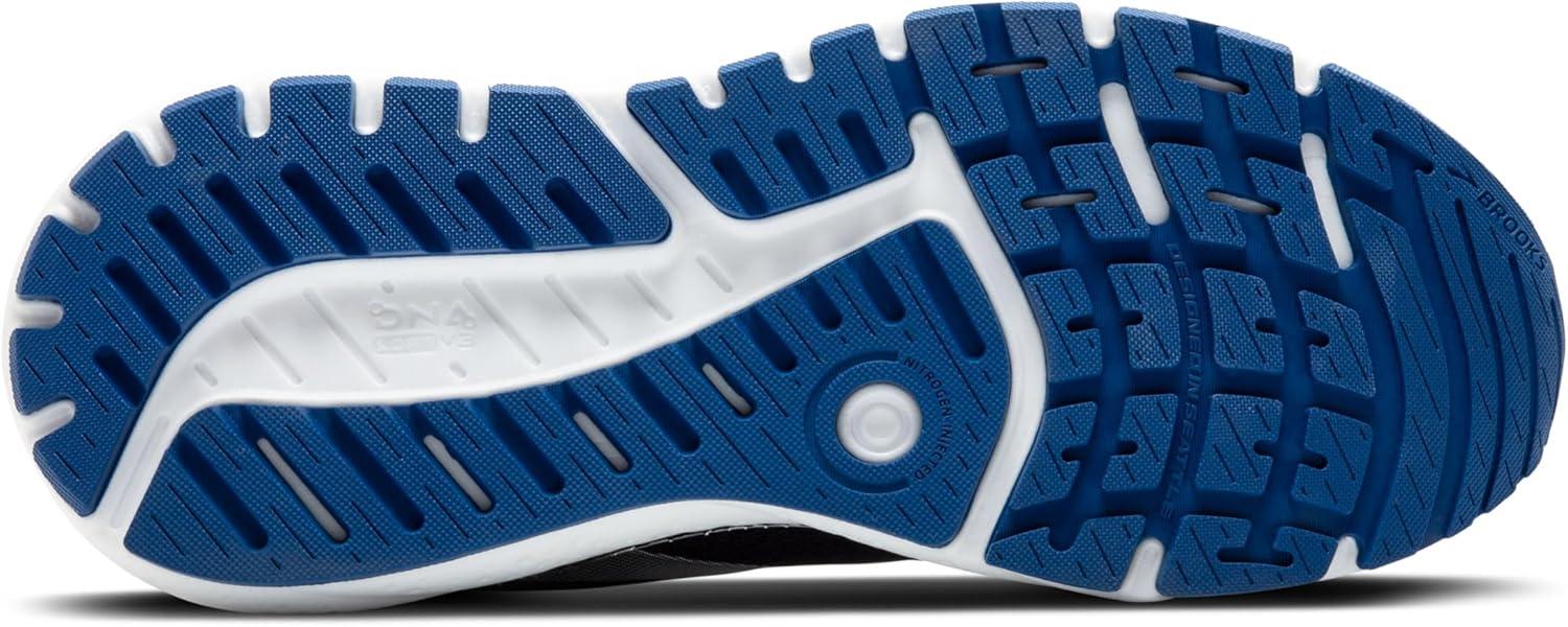 image:imageBrooks Mens Beast GTS 24 Supportive Running ampamp Walking ShoePeacoatTrue NavyWhite