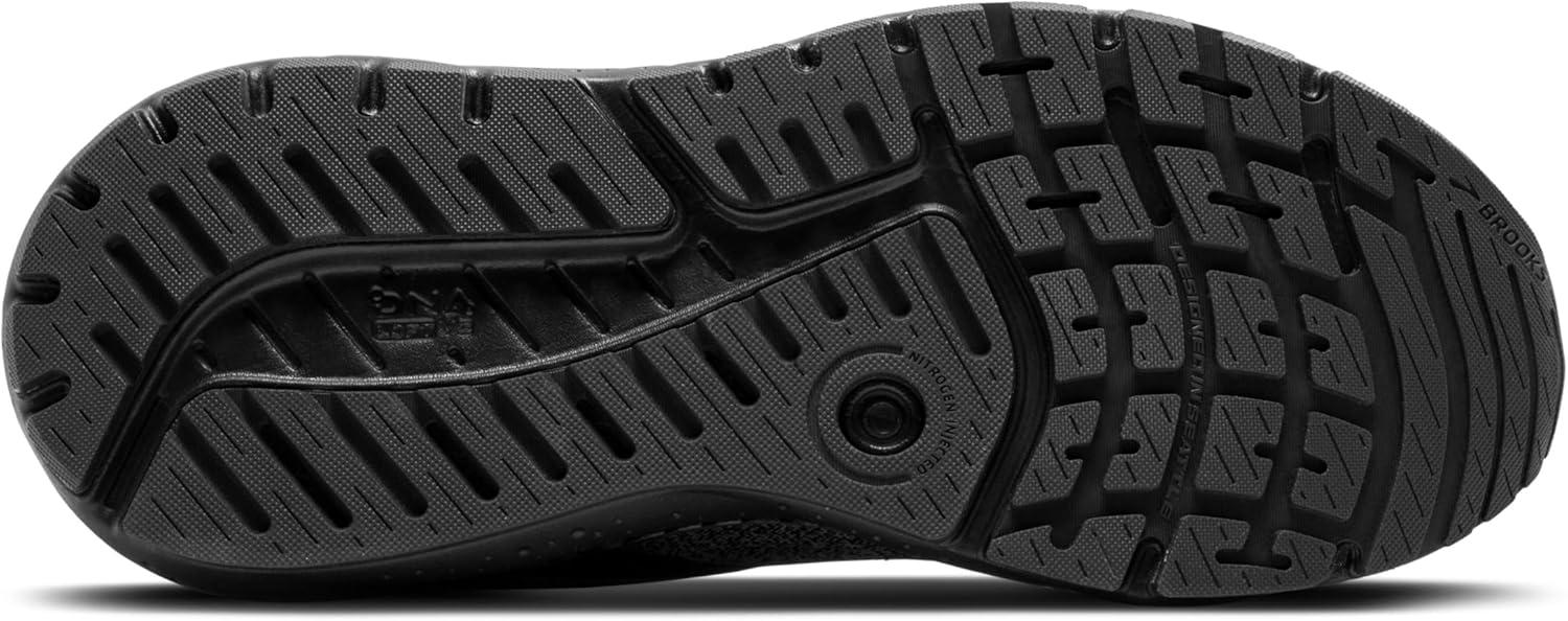 image:imageBrooks Mens Beast GTS 24 Supportive Running ampamp Walking ShoePrimer GreyEbony