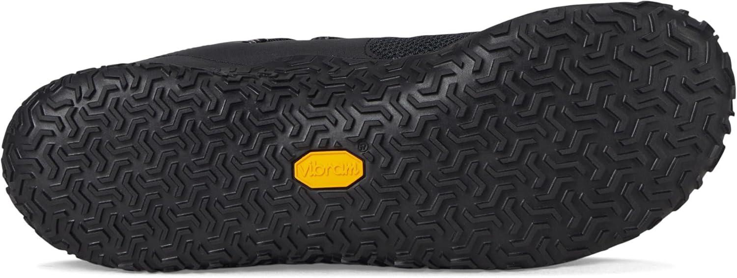 image:imageMerrell Mens Trail Glove 7BlackBlack