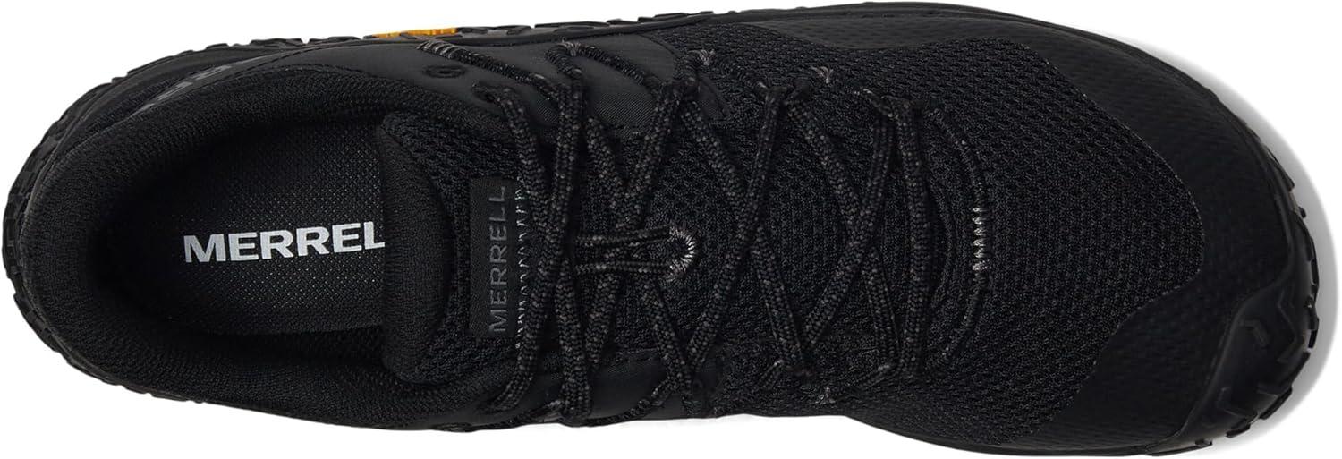 image:imageMerrell Mens Trail Glove 7BlackBlack